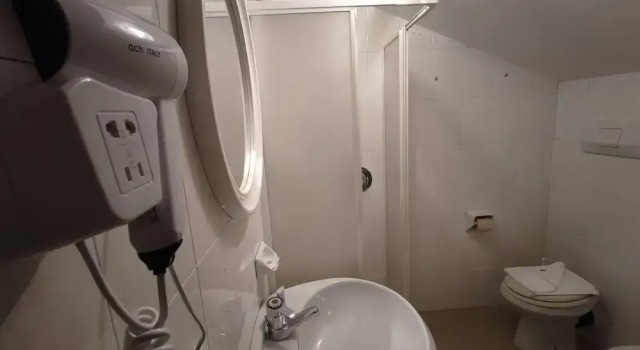 Номер Standard Hotel TEA DOLOMITI - Lago di Alleghe - Monte Civetta