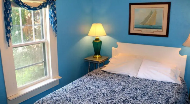 Boundary Waters Resort & Marina, Boek Resort Hiawassee 
