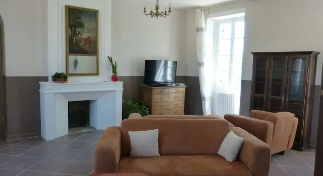 Domaine de lEstuaire, Prenota Affittacamere Hotel a Aquitania con colazione, Colazione