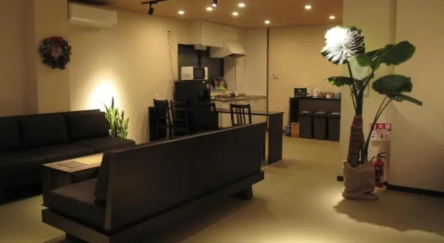 Hilo Hostel