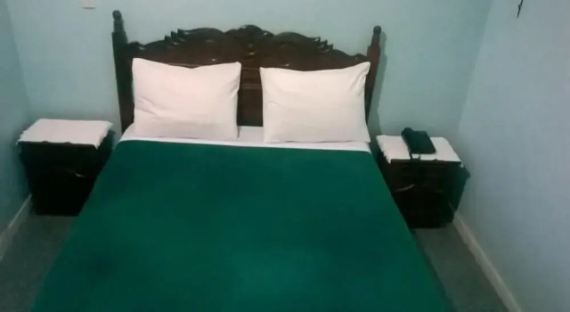 Двухместный номер Standard Hotel Mirante da Serra