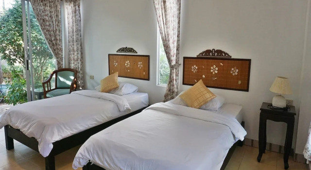 Номер Premium Kalamona Seaview