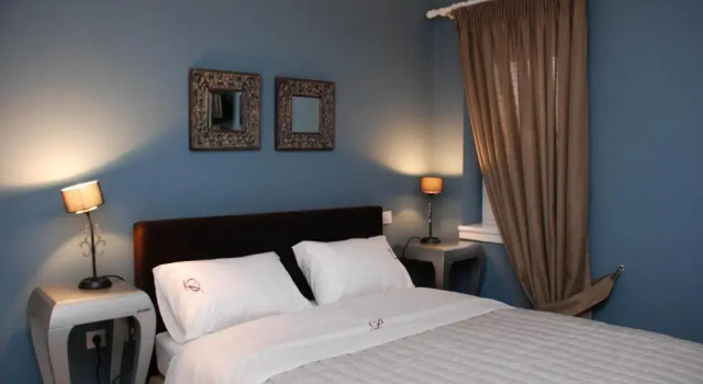 Люкс il Palazzo Rooms & Suites