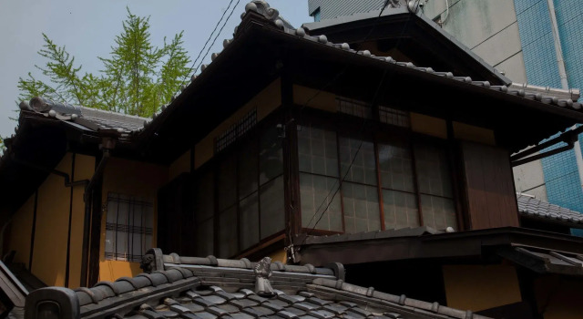 Hotel Lantern Gion
