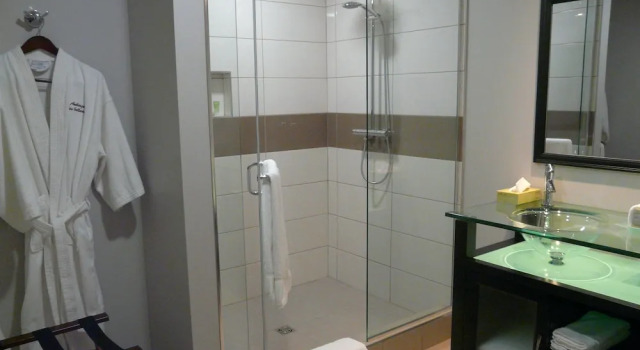 Четырёхместный номер Standard Цокольный этаж Auberge des Gallant