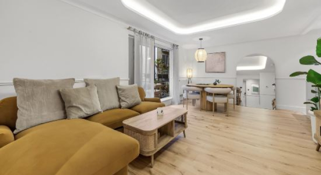 Tranquil 2 bedroom Apartment Close to St. Paul's Cathedral