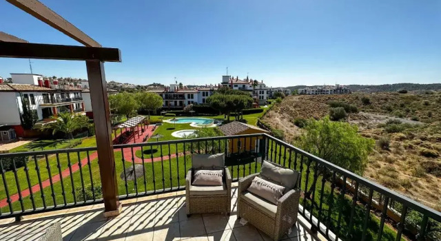 DED001 Apartamento Moderno Reformado, Book Lejlighed Ayamonte Huelva