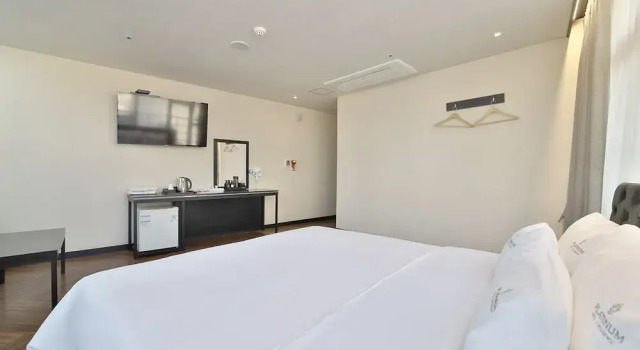 Номер Platinum Busan Platinum Hotel Nampo