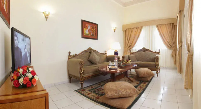 Ryad Mogador Essaouira, Rezerwuj Hotel Hotele w Marrakech-Tensift-Haouz ze śniadaniem, Śniadanie
