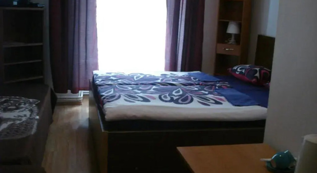 Четырёхместный номер Standard Pension Easy Journey