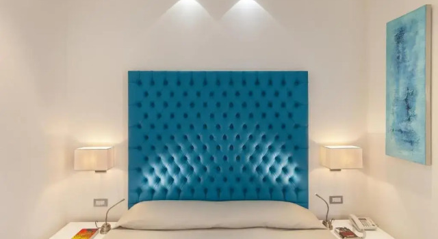 Двухместный номер Standard Palazzo Montefusco