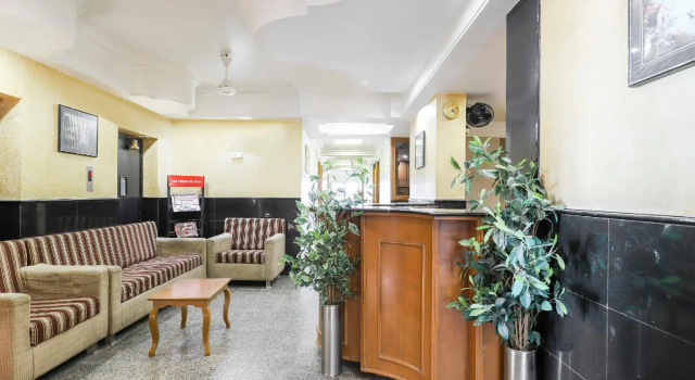 OYO 70882 Hotel Royal Retreat, Rezervovat Hotel Hotely v Gujarat s parkováním, Parkování