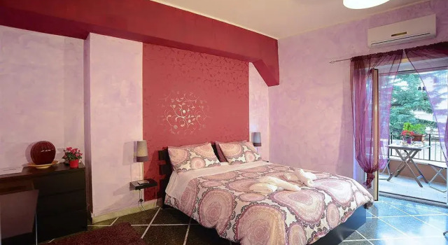 B&B Zen Trastevere