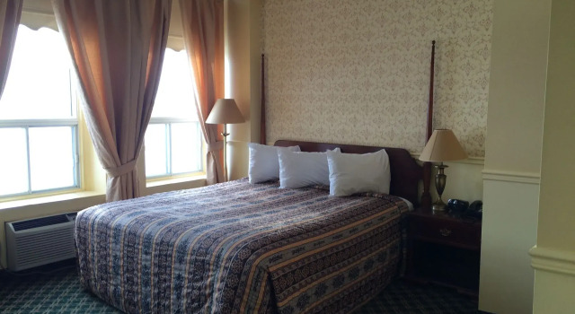 Auberge Montebello
