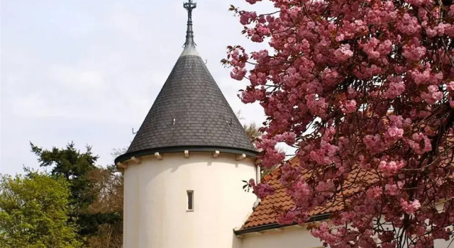 Jachtslot de Mookerheide, Reserva ahora Hotel Mook North-Limburg