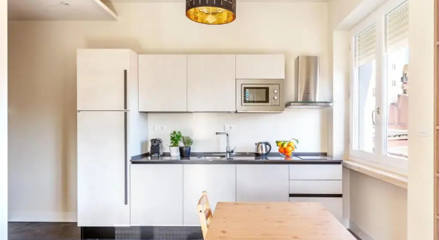 Коттедж c 1 комнатой Ollihomes Relaxury Apartment