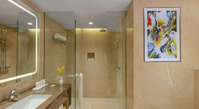 Люкс Radisson Gurugram Udyog Vihar
