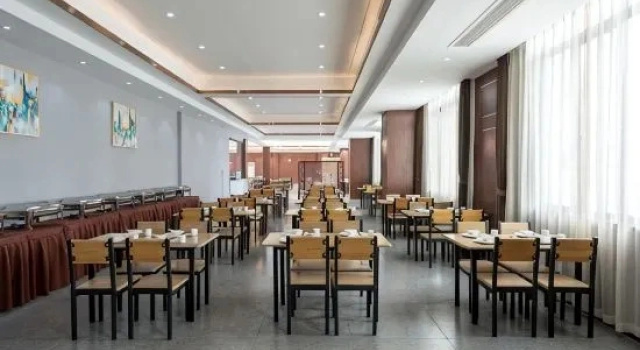 Vienna 3 Best Hotel Nanfeng Administration Center, Buchen Sie Hotel Nanfeng China