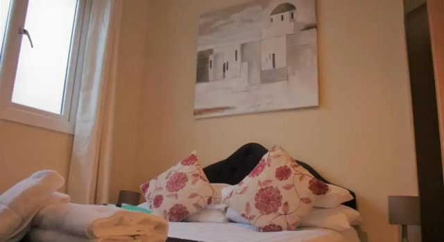 Семейный номер Standard Winchmore Hotel