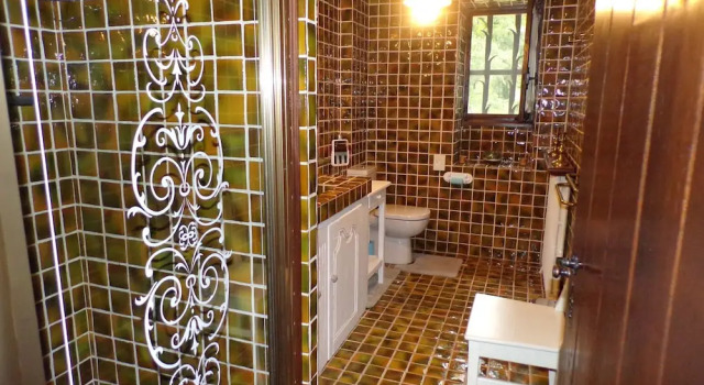Standard chambre Moulin de Bénédicty