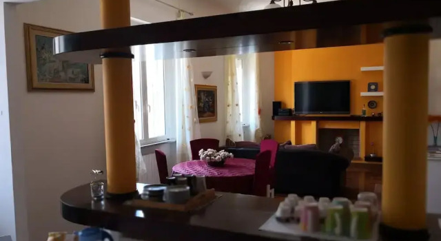 Shardana Holidays B&B