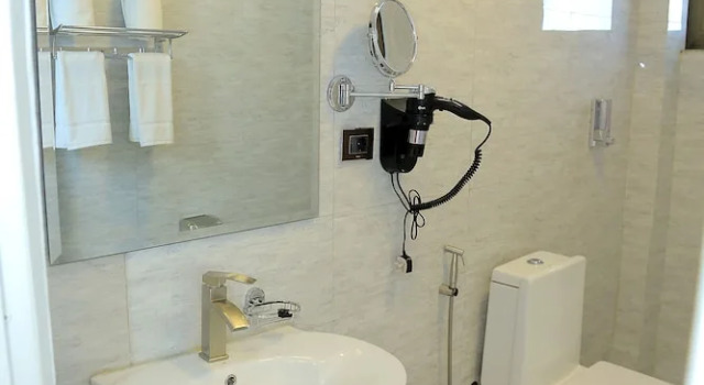 Номер Comfort Abat Guest House