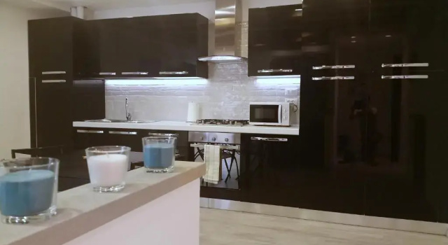 Апартаменты Casa Vacanze Rubino