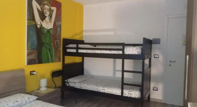 Standard Zimmer B&B Valle Orco