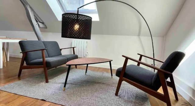 Hyper centre ville STUDIO, Забронировать Апартаменты/квартира Отели в центре Анже, в центре