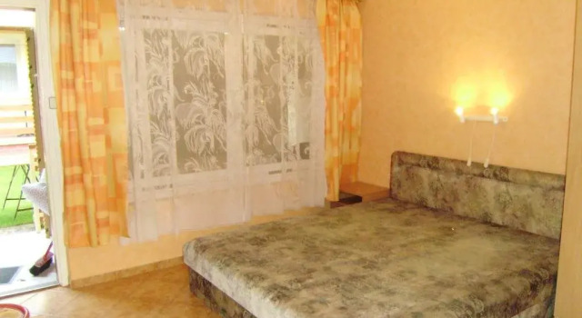 Sulák Apartmanház, Prenota Hotel Zamárdi 