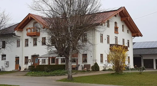 Pension Baumgartner, Prenota Hotel Brannenburg Chiemgau