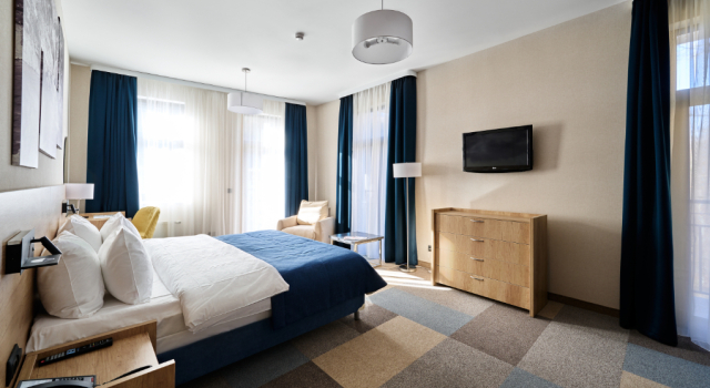 "Apartments Valset Center, Premium"