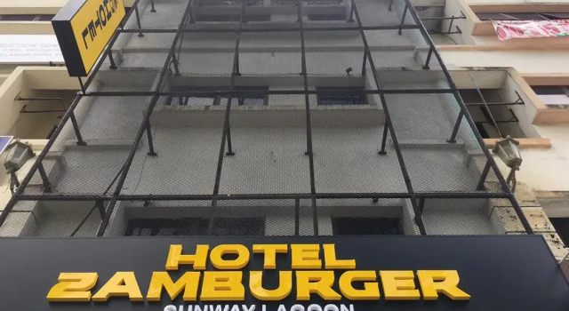 New Town Hotel Sunway Metro, Bandar Sunway