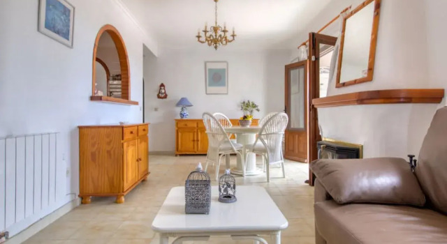 House Peeters Calpe/Calp