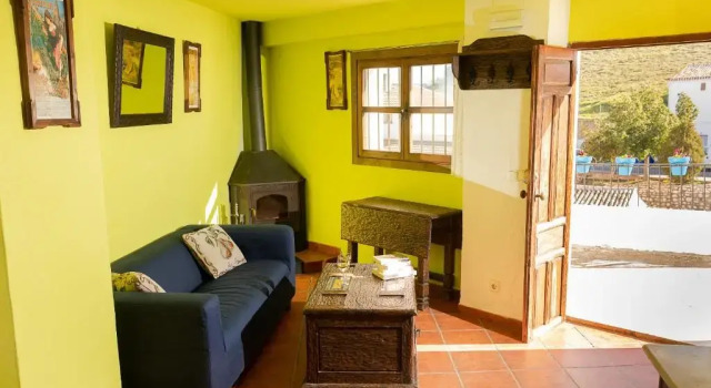 Casilla Dalea en Carcabuey, descubre el interior de Andalucia, 예약 호텔 Carcabuey 마드리드
