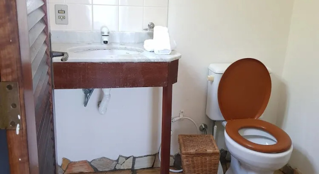 Люкс Comfort Tudo Azul Internacional