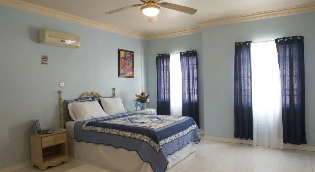 Номер Standard Celebrity Villa Jamaica