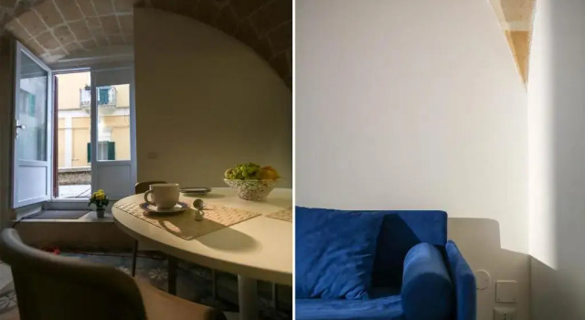 Коттедж La casa del nonno