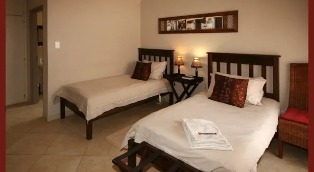 d Vine Guest House
