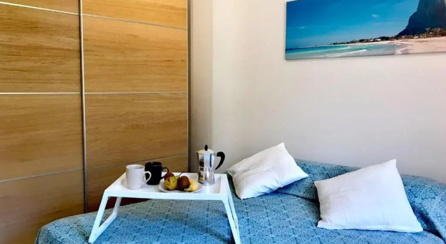 Casa MareLuna, Buchen Sie Hotel Hotels in Sizilien mit Parkplatz, Parkplätze