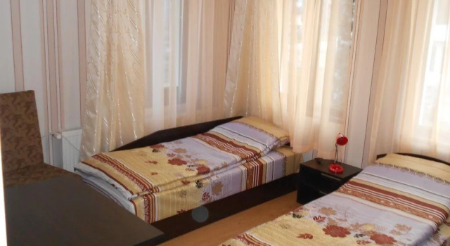 Guest House Tsenovi