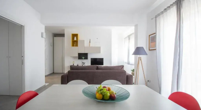 Апартаменты MPlace Apartments