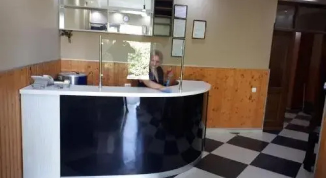 Hotel Rio