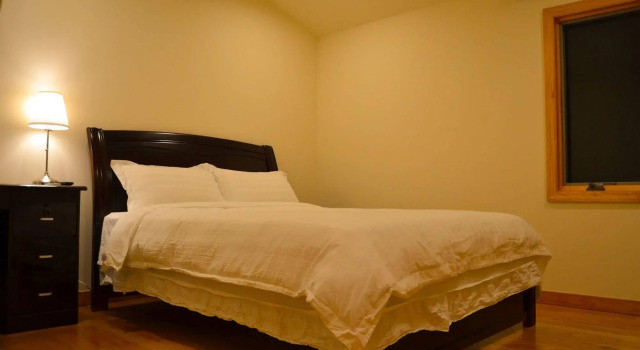 AnYi Guesthouse LaGuardia, Rezerwuj Hotel Nowy Jork Nowy Jork