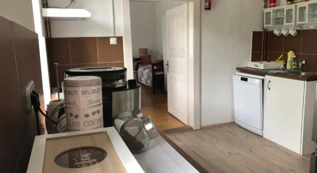 Апартаменты Apartment zur Brücke