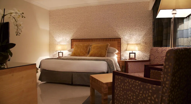 Номер Standard Taba Sands Hotel & Casino