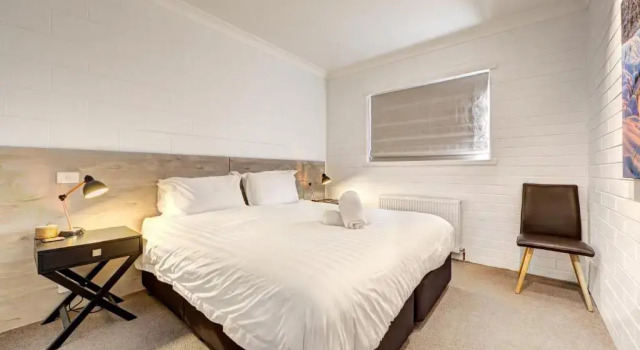Snow Ski Apartments 39, Varaa Huoneisto Falls Creek 