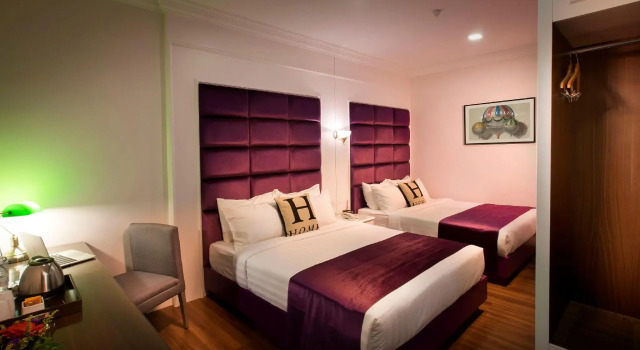 Номер Premier H Boutique Hotel Sri Petaling