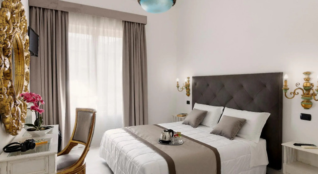 Номер Classic Hotel Berna
