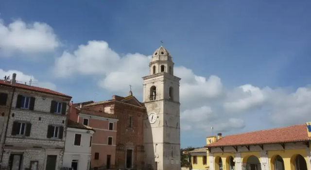 Sirolo tutto l'anno